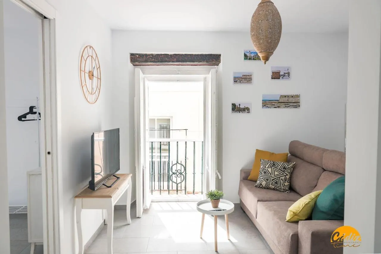 Casa Rehala By Cadiz Time contacts
