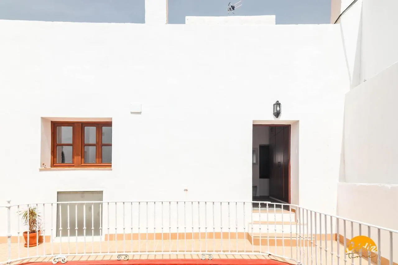Casa Rehala By Cadiz Time Apartment