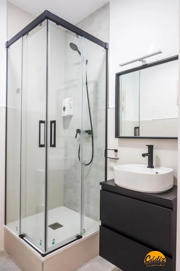 Casa Rehala By Cadiz Time Apartment